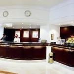 Holiday Inn Jeddah - Al Salam