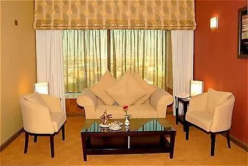 Holiday Inn Jeddah - Al Salam